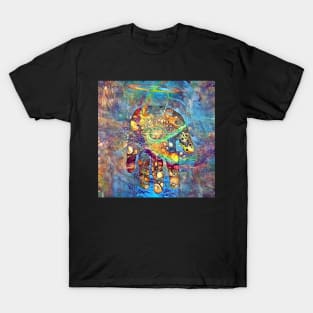 Hand of God T-Shirt